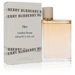 Burberry Her London Dream by Burberry Eau De Parfum Spray 3.3 oz for Women