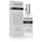 Demeter Musk #7 by Demeter Cologne Spray (Unisex) 4 oz for Men
