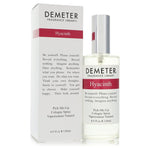 Demeter Hyacinth by Demeter Cologne Spray (Unisex) 4 oz for Women