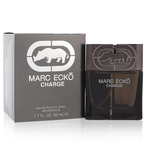 Ecko Charge by Marc Ecko Eau De Toilette Spray 1.7 oz for Men