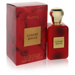 Luxury Rouge by Riiffs Eau De Parfum Spray 3.4 oz for Women