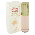 JOVAN WHITE MUSK by Jovan Body Spray 2.5 oz for Women
