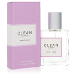Clean Classic Simply Clean by Clean Eau De Parfum Spray (Unisex) 1 oz for Women