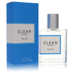 Clean Classic Pure Soap by Clean Eau De Parfum Spray (Unisex) 2 oz for Men