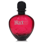 Black XS by Paco Rabanne Eau De Toilette Spray (Tester) 2.7 oz for Women