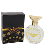 Wonder Woman by Marmol & Son Body Spray 8 oz for Women