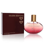 Double Diamond by Yzy Perfume Eau De Parfum Spray 3.4 oz for Women