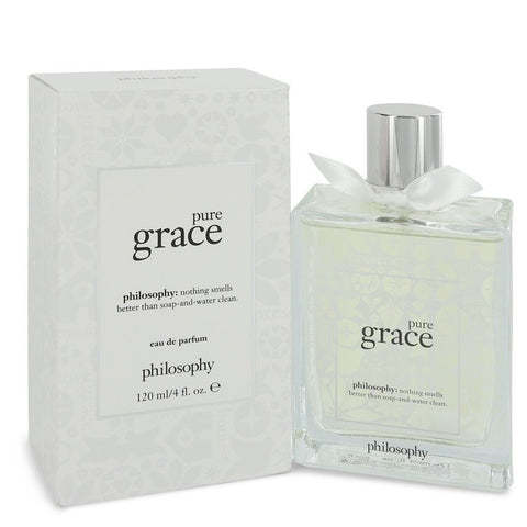 Pure Grace by Philosophy Eau De Parfum Spray 2 oz for Women