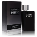 Jacomo Intense by Jacomo Eau De Parfum Spray 3.4 oz for Men