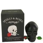 Skulls & Roses by Christian Audigier Deodorant Spray 6 oz for Men