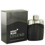 MontBlanc Legend by Mont Blanc Eau De Parfum Spray 1.7 oz for Men