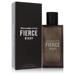 Fierce Night by Abercrombie & Fitch Eau De Cologne Spray 3.4 oz for Men