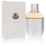 Moncler by Moncler Eau De Parfum Spray 3.3 oz for Women