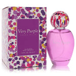 Perry Ellis Very Purple by Perry Ellis Eau De Parfum Spray 3.4 oz for Women