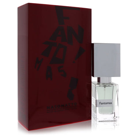 Nasomatto Fantomas by Nasomatto Extrait De Parfum (Unisex) 1 oz for Men
