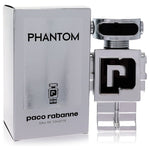 Paco Rabanne Phantom by Paco Rabanne Eau De Toilette Spray 1.7 oz for Men