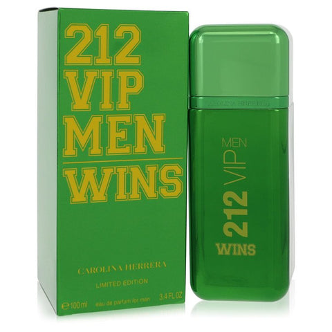 Carolina Herrera Eau De Parfum Spray 3.4 oz for Men