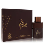 Oud Al Youm by Arabiyat Prestige Eau De Parfum Spray (Unisex) 3.4 oz for Men