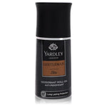 Yardley Gentleman Elite by Yardley London Deodorant Stick 1.7 oz for Men
