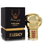 Muhammad Ali Legacy Round 5 by Muhammad Ali Eau De Parfum Spray (Classic Edition) 3.3 oz for Men