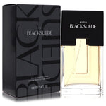Avon Black Suede by Avon Eau De Toilette Spray 3.4 oz for Men