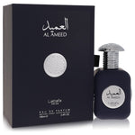 Lattafa Pride Al Ameed by Lattafa Eau De Parfum Spray (Unisex) 3.4 oz for Men