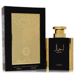 Lattafa Ajial by Lattafa Eau De Parfum Spray 3.4 oz for Men
