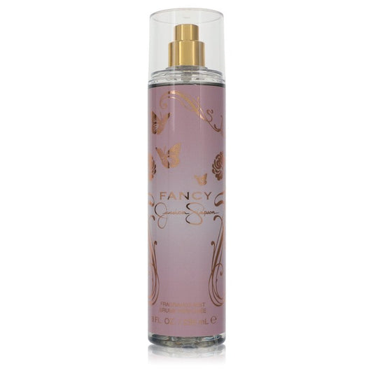 Fancy by Jessica Simpson Fragrance Mist 8 oz for Women - Fragrance Spice
