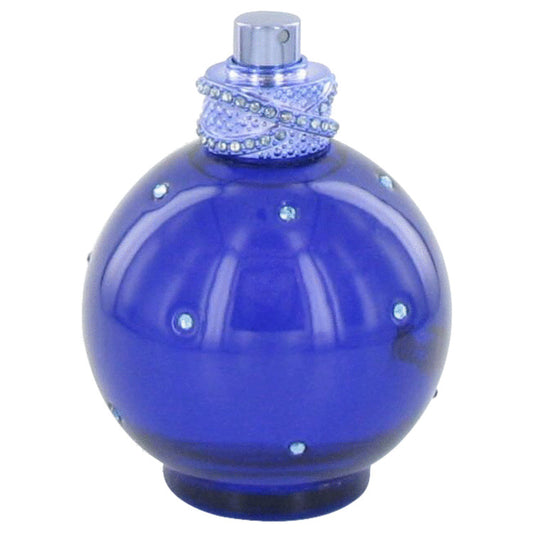 Fantasy Midnight by Britney Spears Eau De Parfum Spray (Tester) 3.4 oz for Women - Fragrance Spice