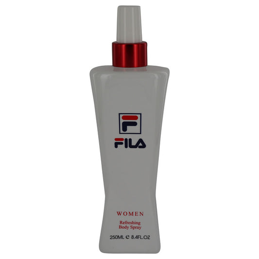 Fila by Fila Body Spray 8.4 oz for Women - Fragrance Spice