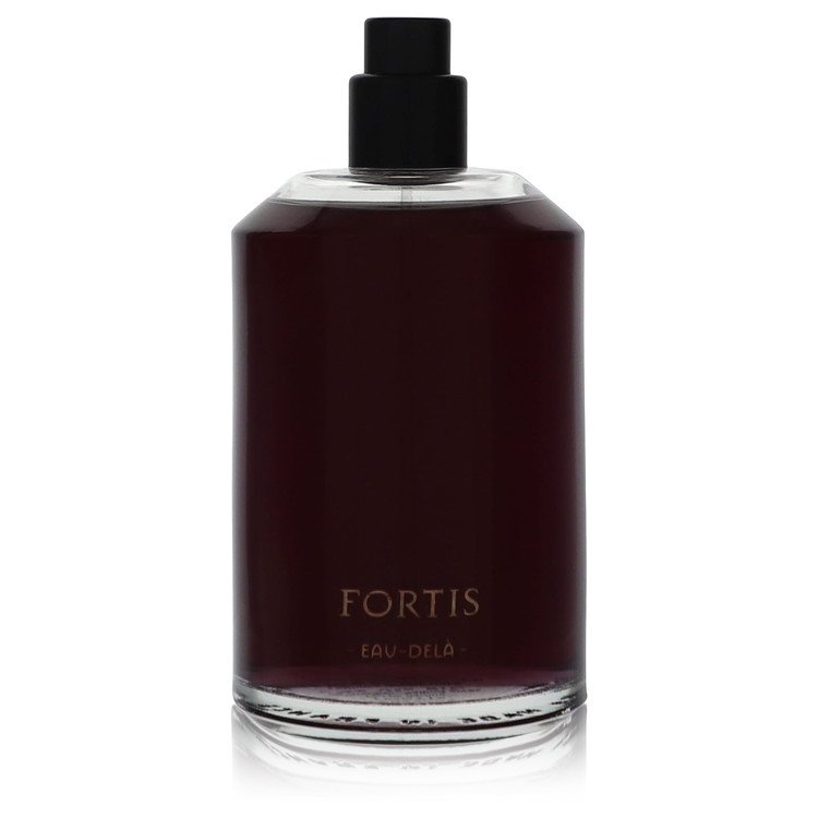 Fortis by Liquides Imaginaires Eau De Parfum Spray (Tester) 3.3 oz for Women - Fragrance Spice