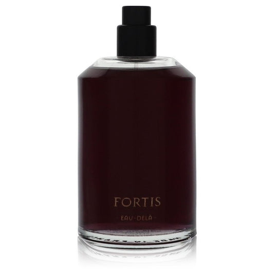 Fortis by Liquides Imaginaires Eau De Parfum Spray (Tester) 3.3 oz for Women - Fragrance Spice