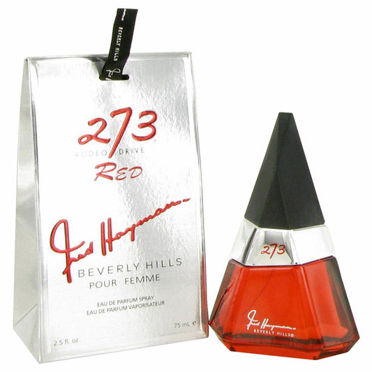 Fred Hayman Eau De Parfum Spray 2.5 oz for Women - Fragrance Spice