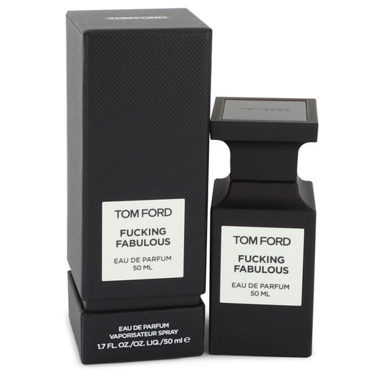 Fucking Fabulous by Tom Ford Eau De Parfum Spray 1.7 oz for Women - Fragrance Spice
