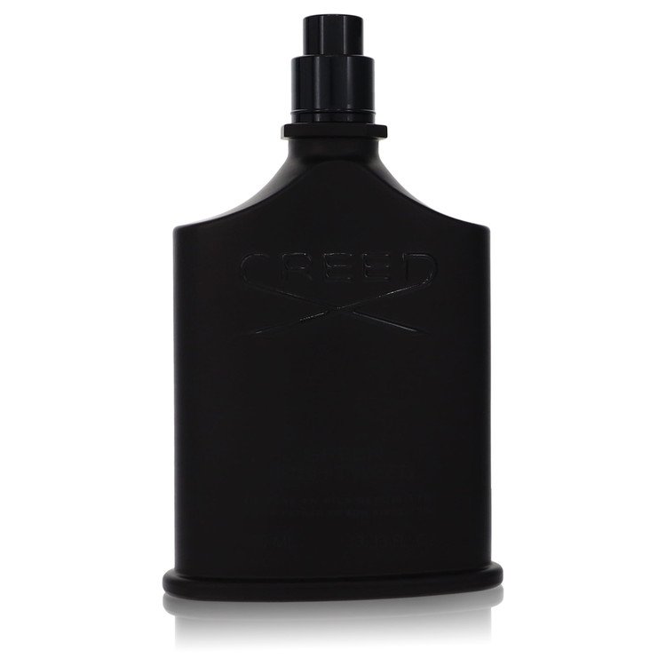 GREEN IRISH TWEED by Creed Eau De Parfum Spray (Tester) 3.3 oz for Men - Fragrance Spice