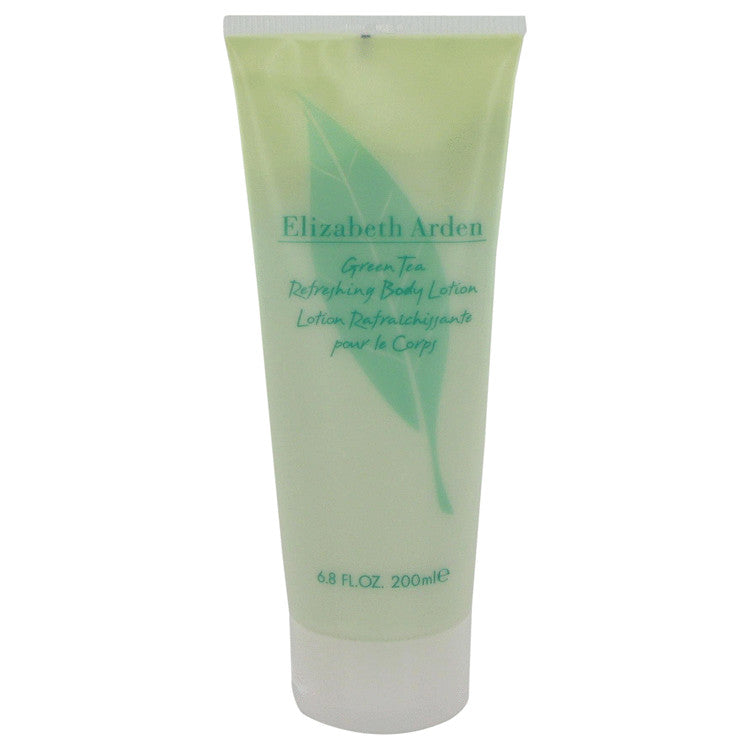 GREEN TEA by Elizabeth Arden Body Lotion 6.8 oz for Women - Fragrance Spice