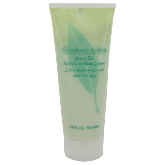 GREEN TEA by Elizabeth Arden Body Lotion 6.8 oz for Women - Fragrance Spice