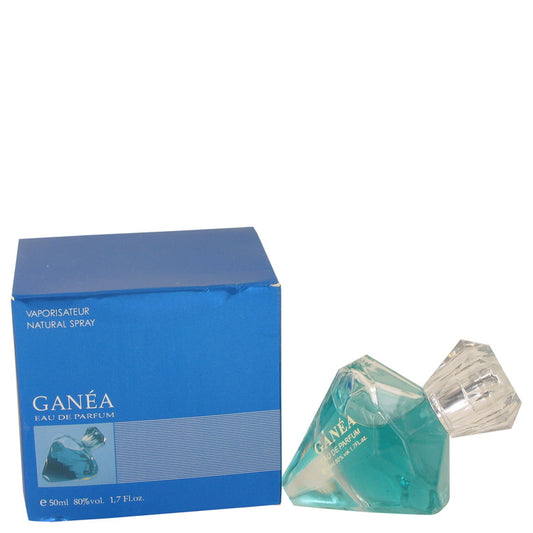 Ganea by Ganea Eau De Parfum Spray 1.7 oz for Women - Fragrance Spice