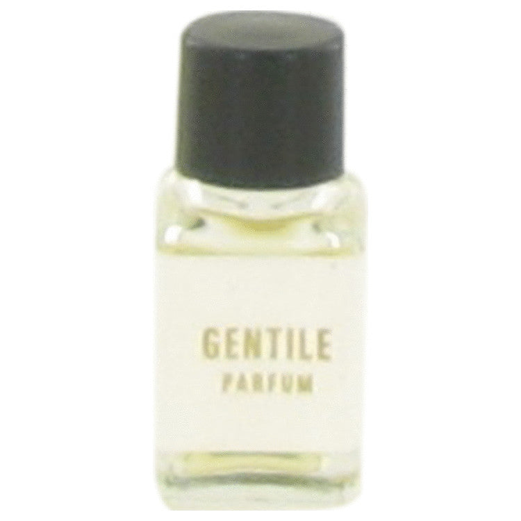 Gentile by Maria Candida Gentile Pure Perfume .23 oz for Women - Fragrance Spice