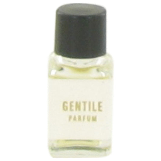 Gentile by Maria Candida Gentile Pure Perfume .23 oz for Women - Fragrance Spice