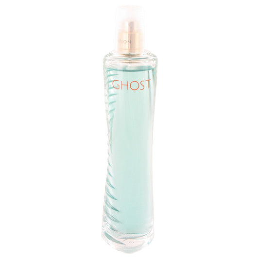 Ghost Captivating by Tanya Sarne Eau De Toilette Spray (Tester) 2.5 oz - Fragrance Spice