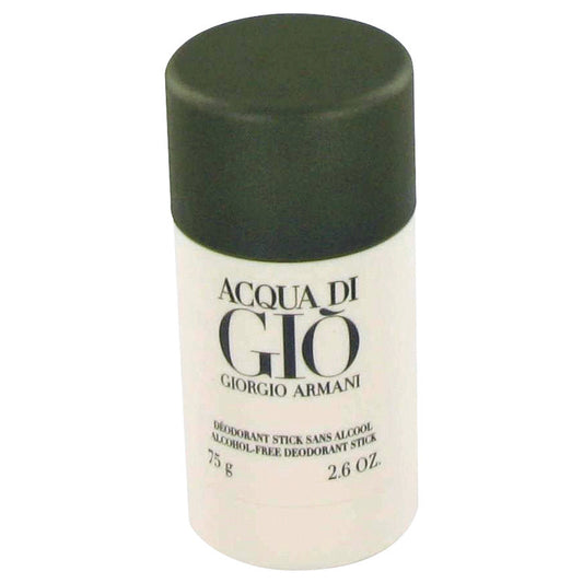 Giorgio Armani Deodorant Stick - Fragrance Spice
