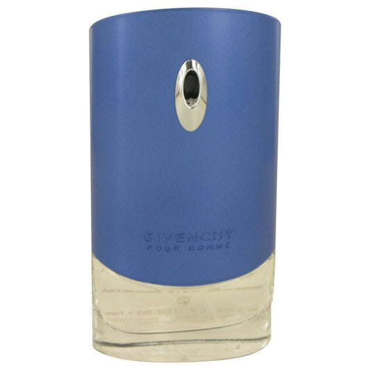 Givenchy Blue Label by Givenchy Eau De Toilette Spray (Tester) 1.7 oz for Men - Fragrance Spice