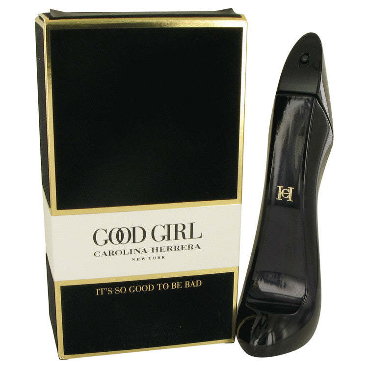 Good Girl by Carolina Herrera Eau De Parfum Spray 2.7 oz - Fragrance Spice