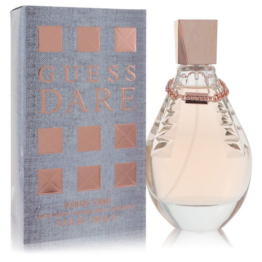 Guess Dare by Guess Body Mist 8.4 oz for Women - Fragrance Spice