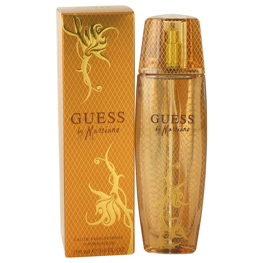 Guess Marciano by Guess Eau De Parfum Spray 3.4 oz for Women - Fragrance Spice