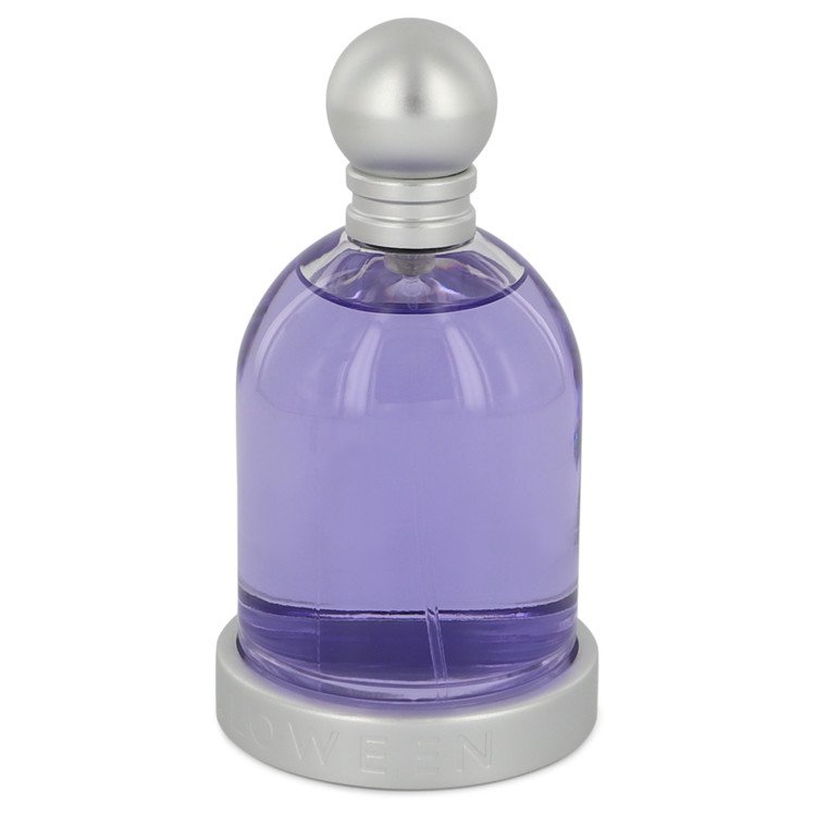 HALLOWEEN by Jesus Del Pozo Eau De Toilette Spray (Tester) 3.4 oz for Women - Fragrance Spice