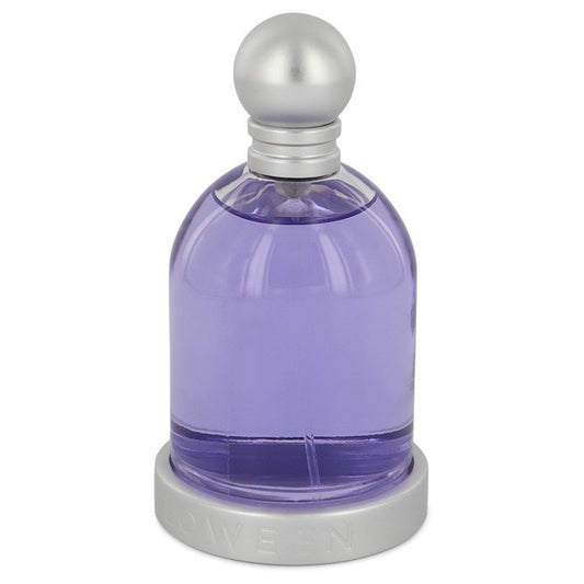 HALLOWEEN by Jesus Del Pozo Eau De Toilette Spray (Tester) 3.4 oz for Women - Fragrance Spice
