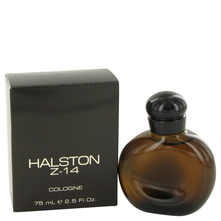 HALSTON Z-14 by Halston Cologne 2.5 oz for Men - Fragrance Spice