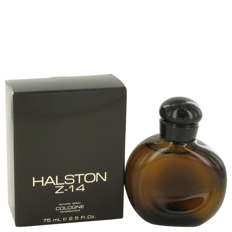 HALSTON Z-14 by Halston Cologne Spray 2.5 oz for Men - Fragrance Spice